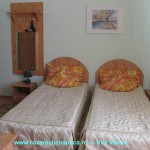 Pensiunea Vila Vanda Cluj-Napoca