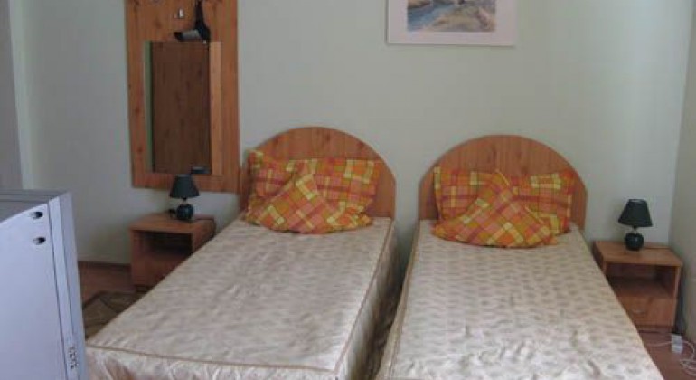 Pensiunea Vila Vanda Cluj-Napoca