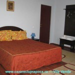 Pensiunea Vila Vanda Cluj-Napoca