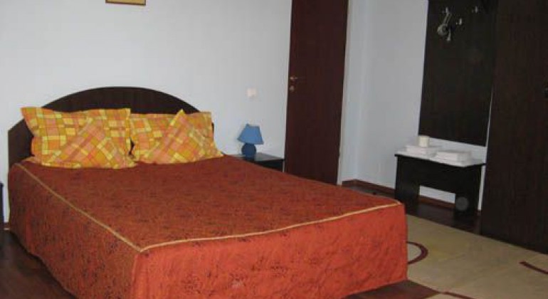 Pensiunea Vila Vanda Cluj-Napoca