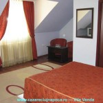 Pensiunea Vila Vanda Cluj-Napoca