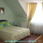 Pensiunea Vila Vanda Cluj-Napoca