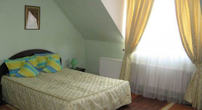 Pensiunea Vila Vanda Cluj-Napoca