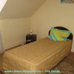Pensiunea Vila Vanda Cluj-Napoca