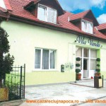 Pensiunea Vila Vanda Cluj-Napoca