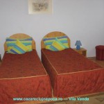 Pensiunea Vila Vanda Cluj-Napoca
