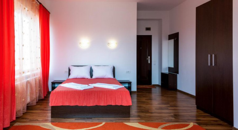 Pensiunea Zbor Cluj-Napoca