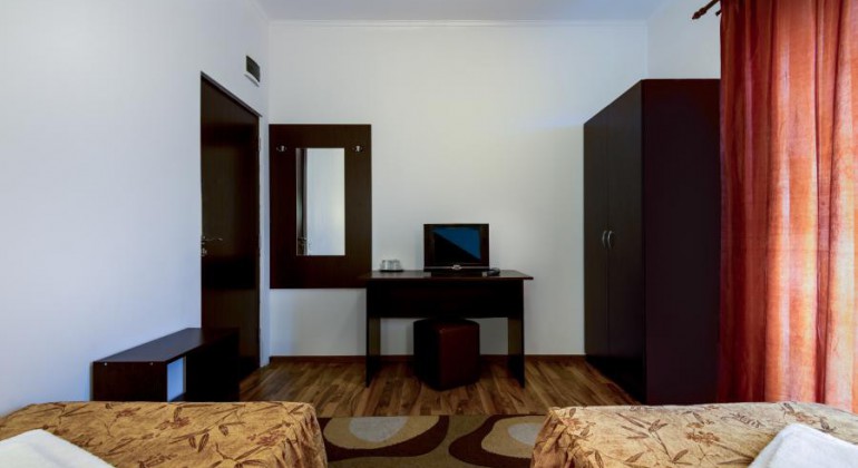 Pensiunea Zbor Cluj-Napoca