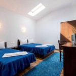 Pensiunea Zbor Cluj-Napoca