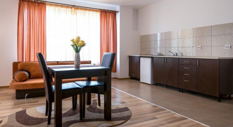 Pensiunea Zbor Cluj-Napoca