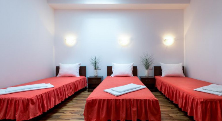 Pensiunea Zbor Cluj-Napoca