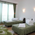 Pensiunea Zbor Cluj-Napoca