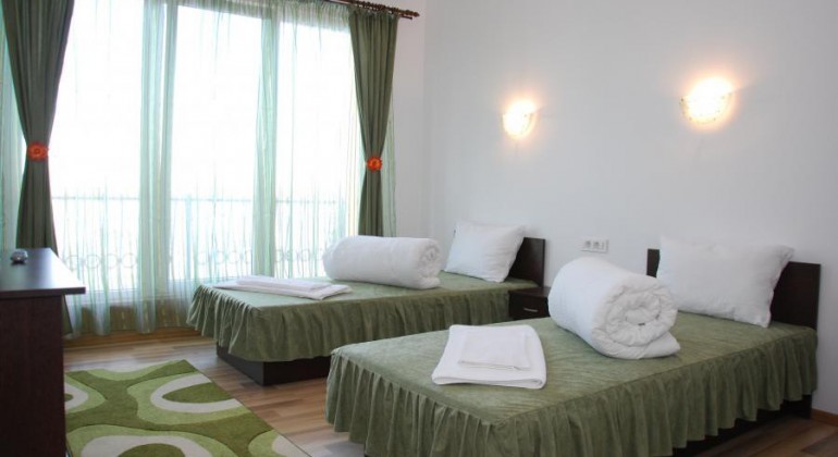 Pensiunea Zbor Cluj-Napoca