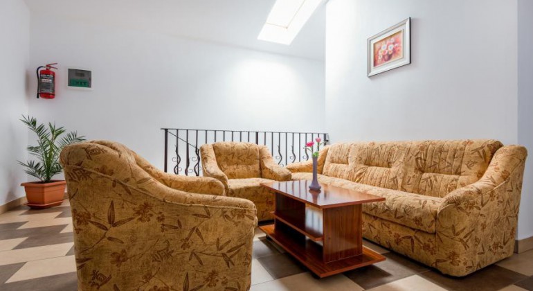 Pensiunea Zbor Cluj-Napoca