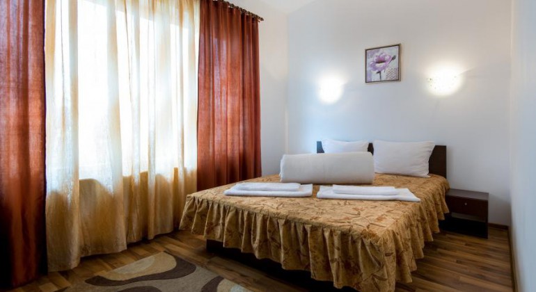 Pensiunea Zbor Cluj-Napoca