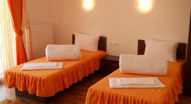 Pensiunea Zbor Cluj-Napoca