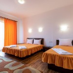 Pensiunea Zbor Cluj-Napoca