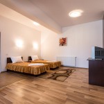 Pensiunea Zbor Cluj-Napoca