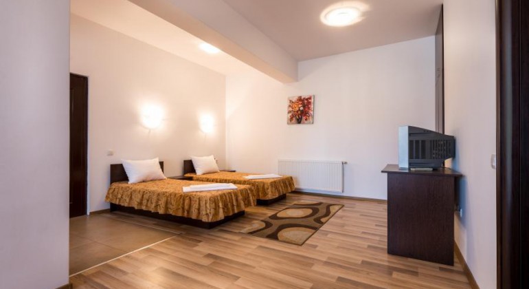 Pensiunea Zbor Cluj-Napoca