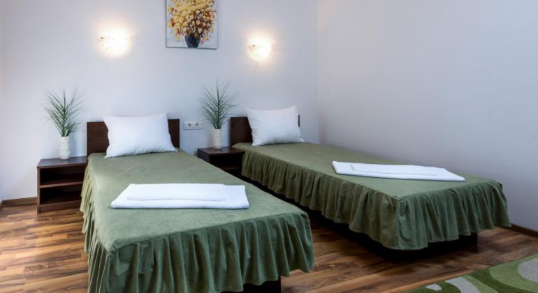 Pensiunea Zbor Cluj-Napoca