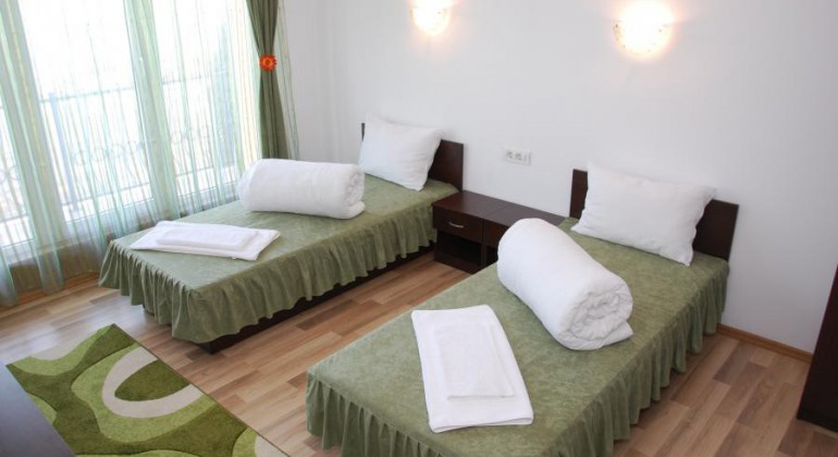 Pensiunea Zbor Cluj-Napoca