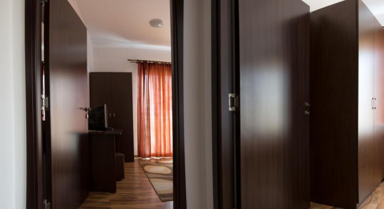 Pensiunea Zbor Cluj-Napoca