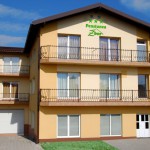 Pensiunea Zbor Cluj-Napoca