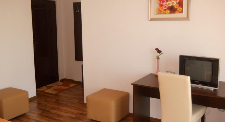 Pensiunea Zbor Cluj-Napoca