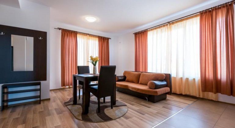 Pensiunea Zbor Cluj-Napoca