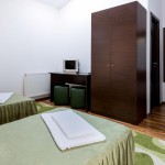 Pensiunea Zbor Cluj-Napoca