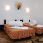 Pensiunea Zbor Cluj-Napoca