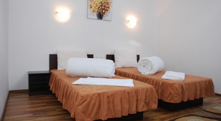 Pensiunea Zbor Cluj-Napoca