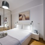 Regim Hotelier ZEN Apartments Cluj Cluj-Napoca