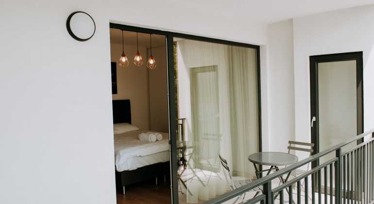 Apartments for rent ZEN Central Suites Cluj-Napoca