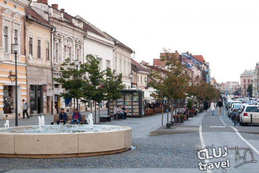 Cluj Napoca - Romania