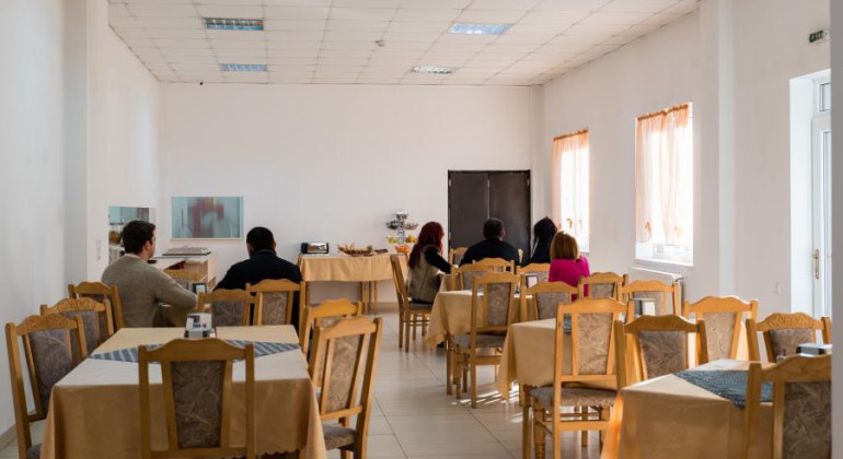 Hotels Alexis Cluj-Napoca