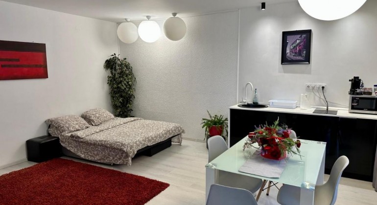 lakosztaly-kolozsvari Apartament in centrul Clujului Cluj-Napoca