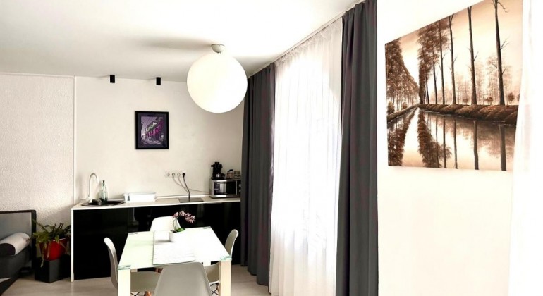 lakosztaly-kolozsvari Apartament in centrul Clujului Cluj-Napoca