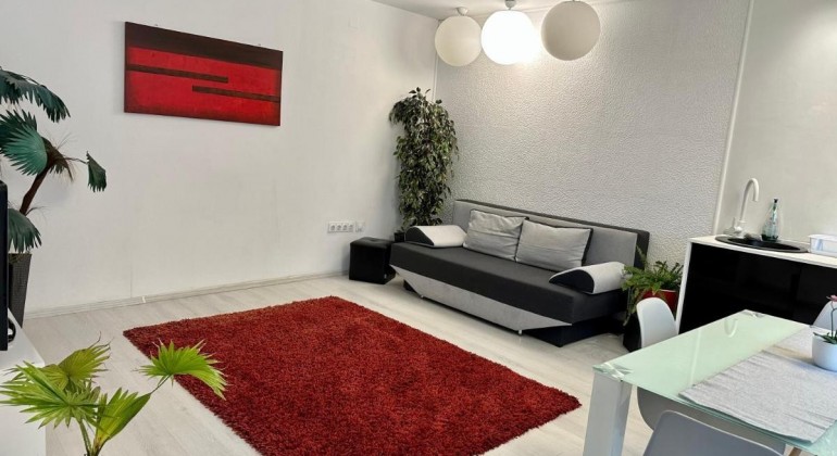 lakosztaly-kolozsvari Apartament in centrul Clujului Cluj-Napoca