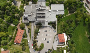 Hotels BELVEDERE Cluj-Napoca