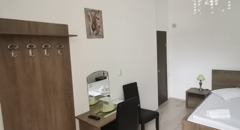 Panzió Boema Cluj-Napoca