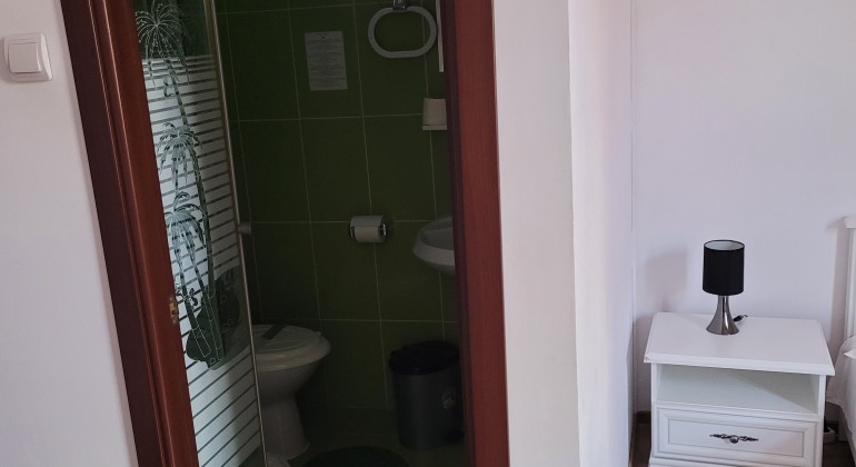 Panzió Boema Cluj-Napoca