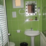 Panzió Boema Cluj-Napoca