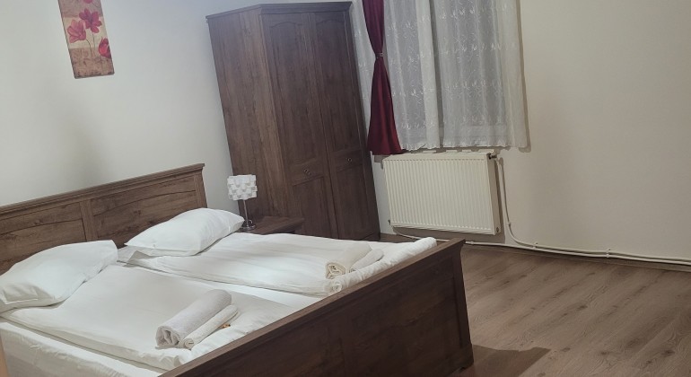 Panzió Boema Cluj-Napoca