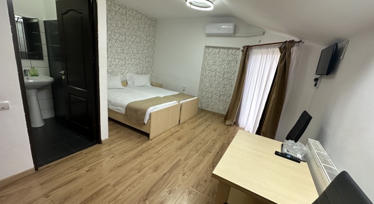 Panzió Brici Cluj-Napoca