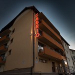 Hotels Cabrio ApartHotel Cluj-Napoca