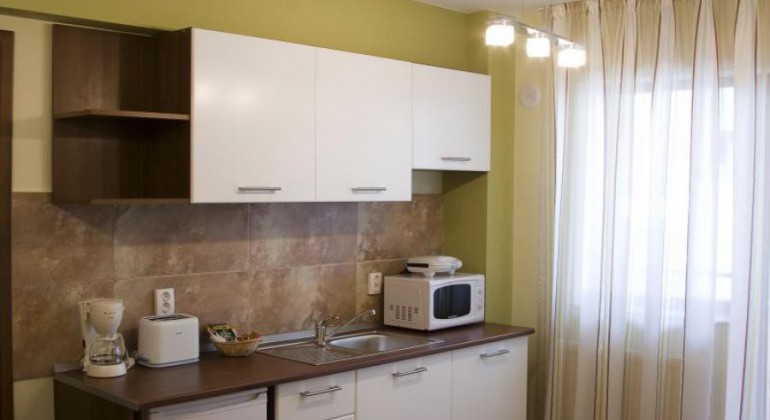 Hotels Cabrio ApartHotel Cluj-Napoca