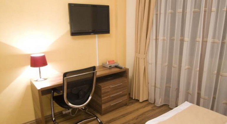 Hotels Cabrio ApartHotel Cluj-Napoca