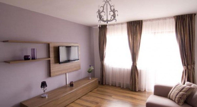 Hotels Cabrio ApartHotel Cluj-Napoca