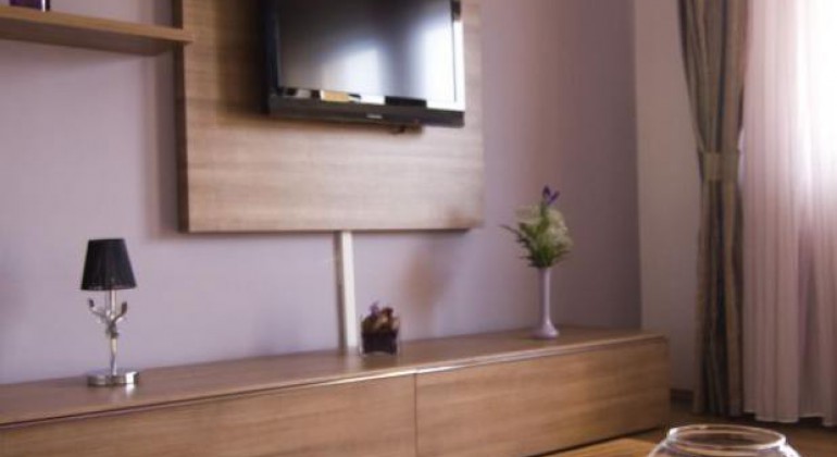 Hotels Cabrio ApartHotel Cluj-Napoca